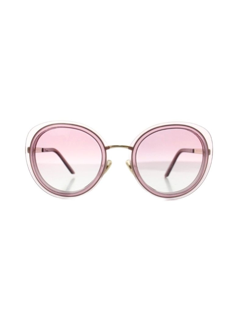 Prada Sunglasses 54 24 Purple Eyewear